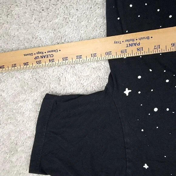 Porter Robinson x OMOCAT Shelter Rin T-Shirt Size Large L USA EUC RARE Madeon - Picture 7 of 7